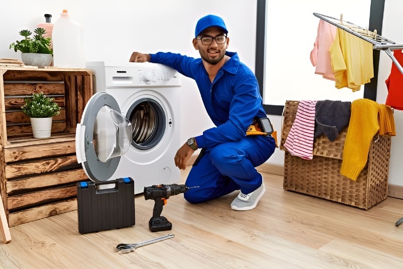 Dryer repair in San Francisco