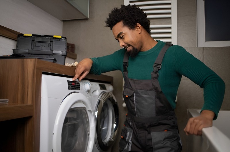 Expert Guide to Navigating Washer Repair SF